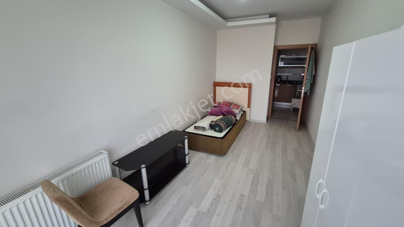 B&u Gayrimenkulden Cumhuriyet Mah Her Şey Dahil 2+0 Eşyalı Daire - Görsel 5