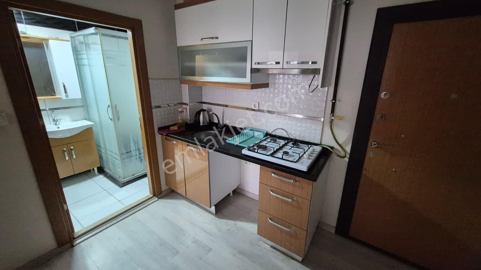 B&u Gayrimenkulden Cumhuriyet Mah Her Şey Dahil 2+0 Eşyalı Daire