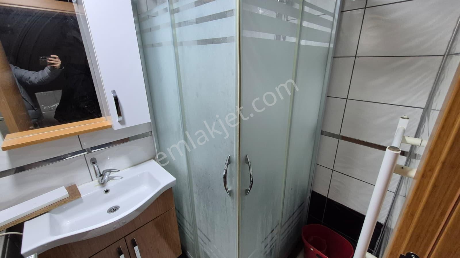 B&u Gayrimenkulden Cumhuriyet Mah Her Şey Dahil 2+0 Eşyalı Daire - Görsel 10