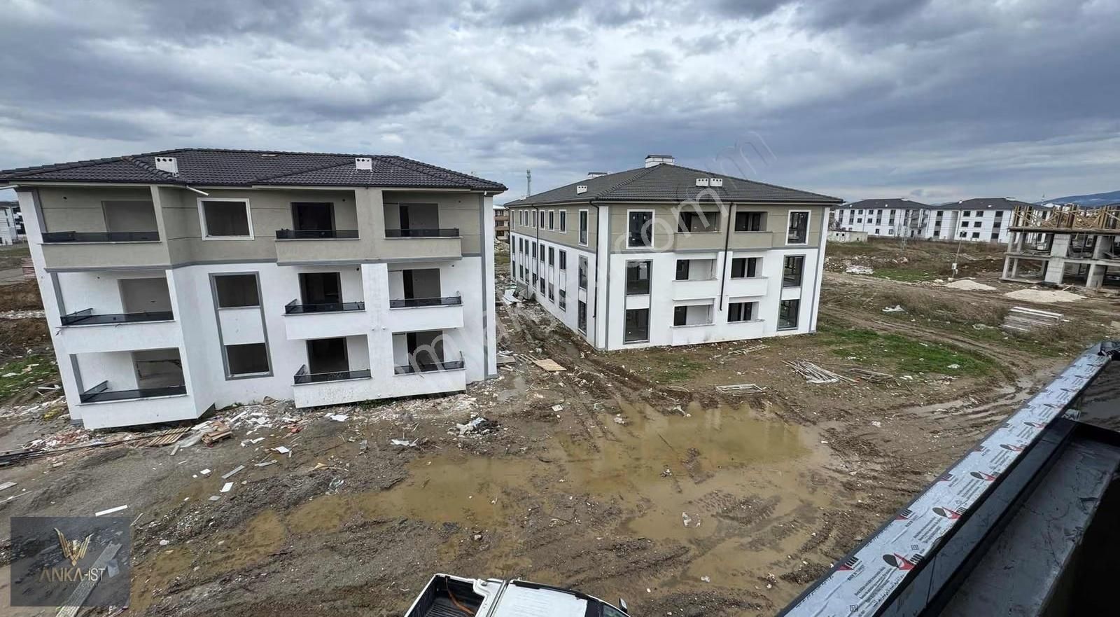Sakarya Akyazıda Satılık 2+1 Yatırımlık Daire - Görsel 8