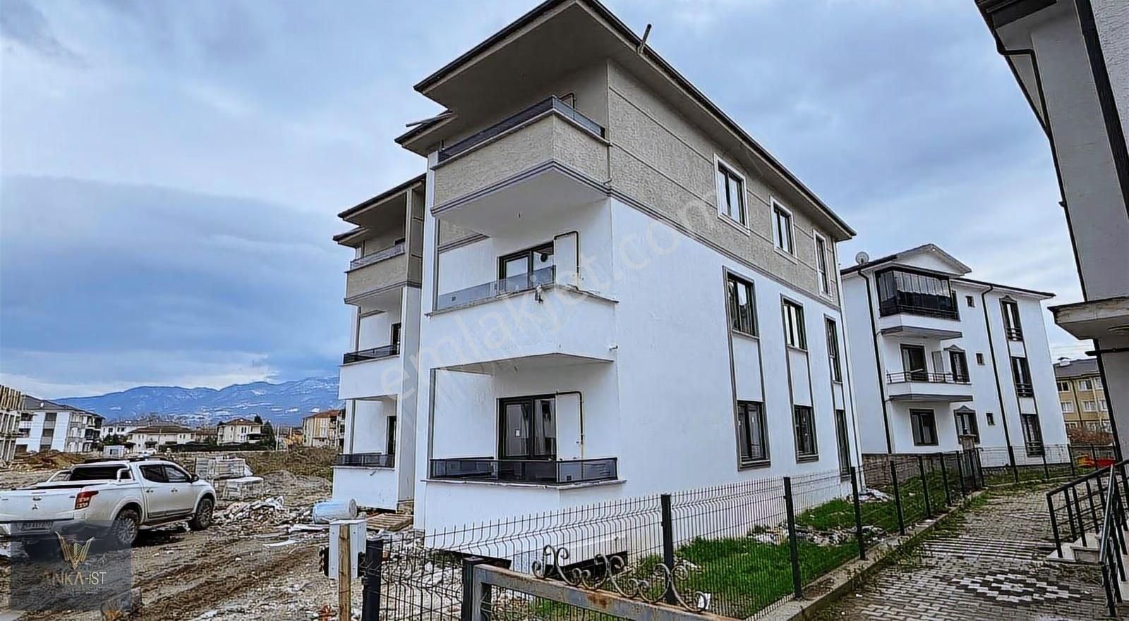 Sakarya Akyazıda Satılık 2+1 Yatırımlık Daire - Görsel 6