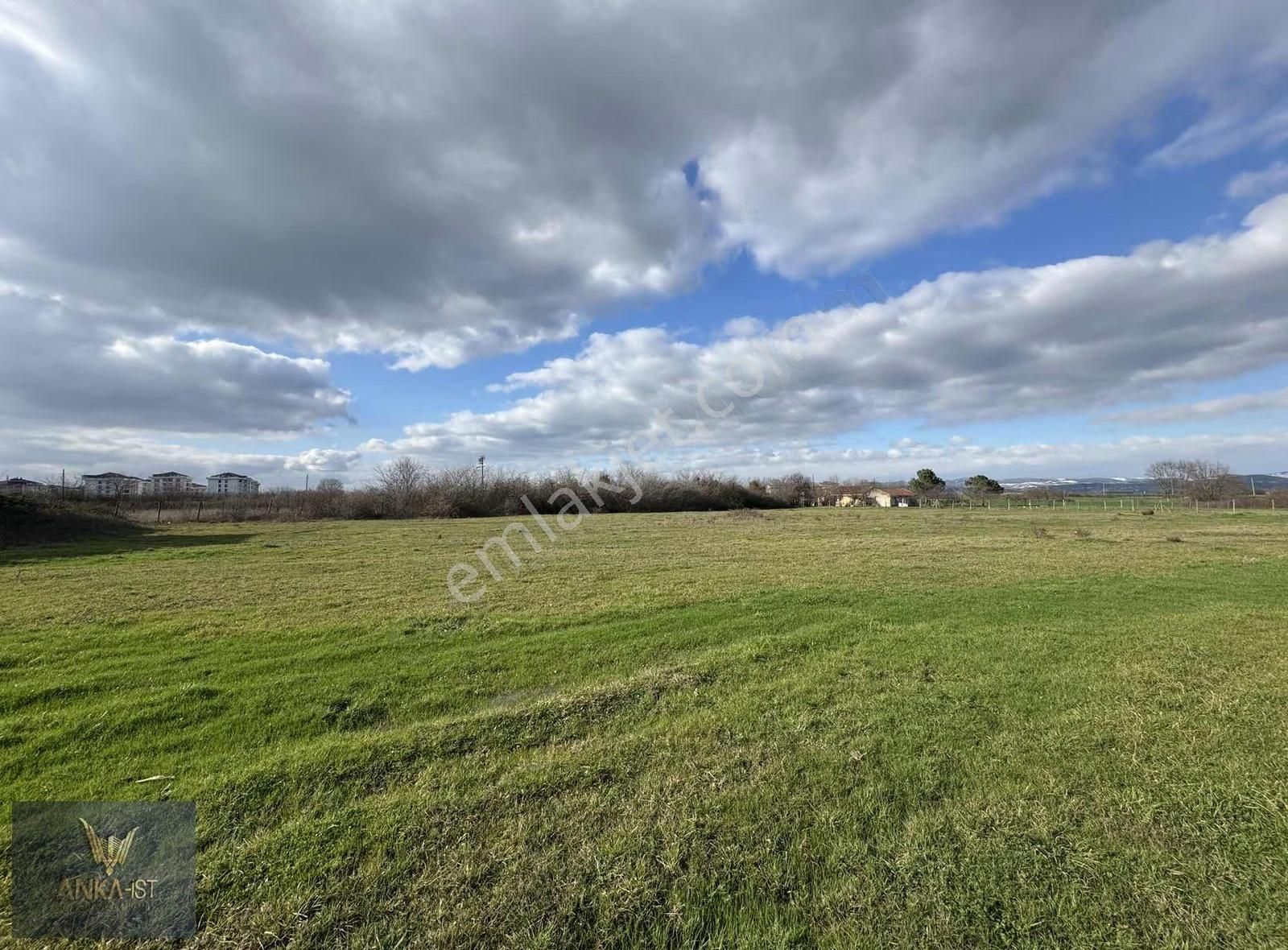 Kocaeli Kartepe Arslanbey Osb' De Satılık Tarla