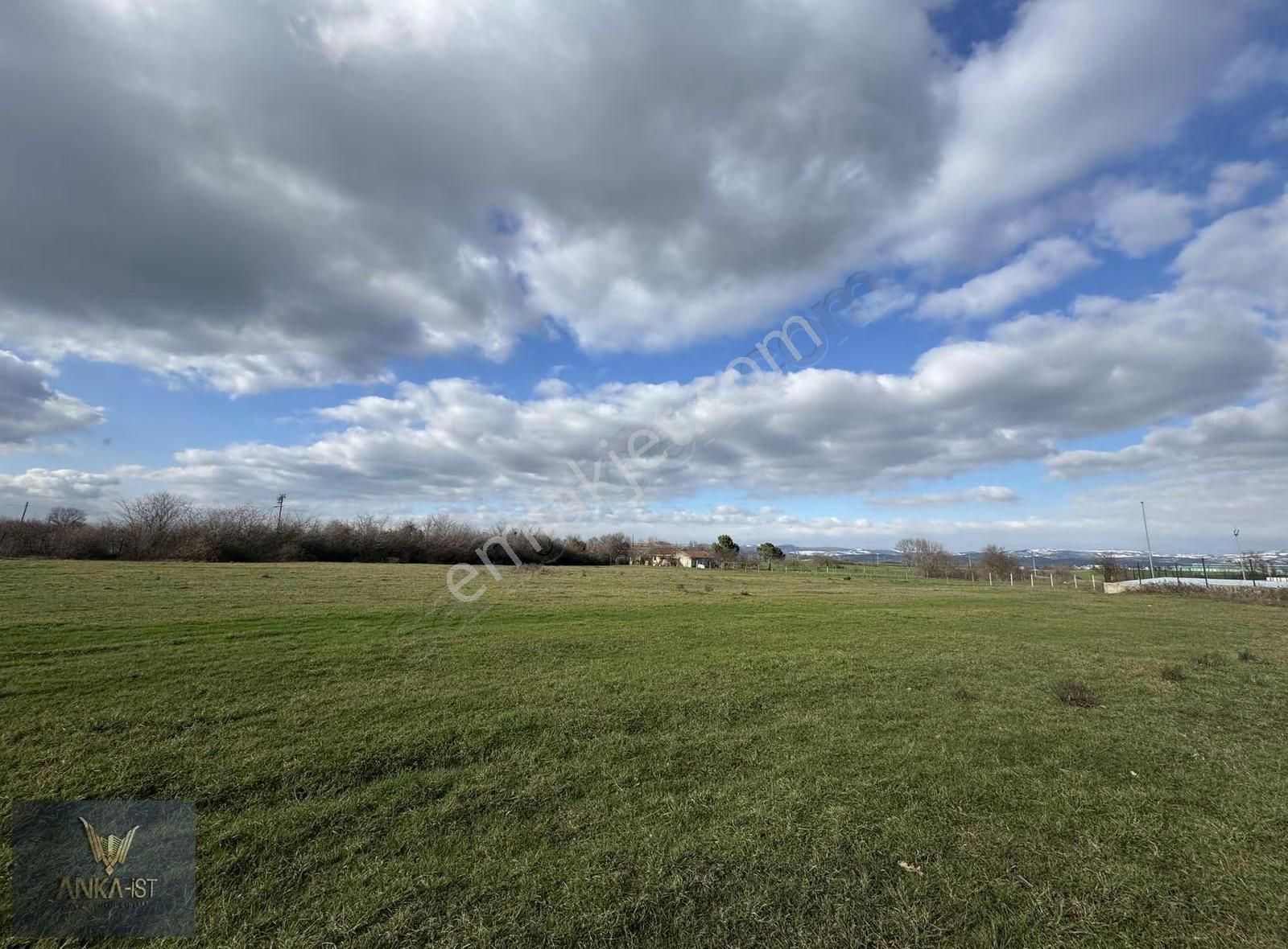 Kocaeli Kartepe Arslanbey Osb' De Satılık Tarla - Görsel 11