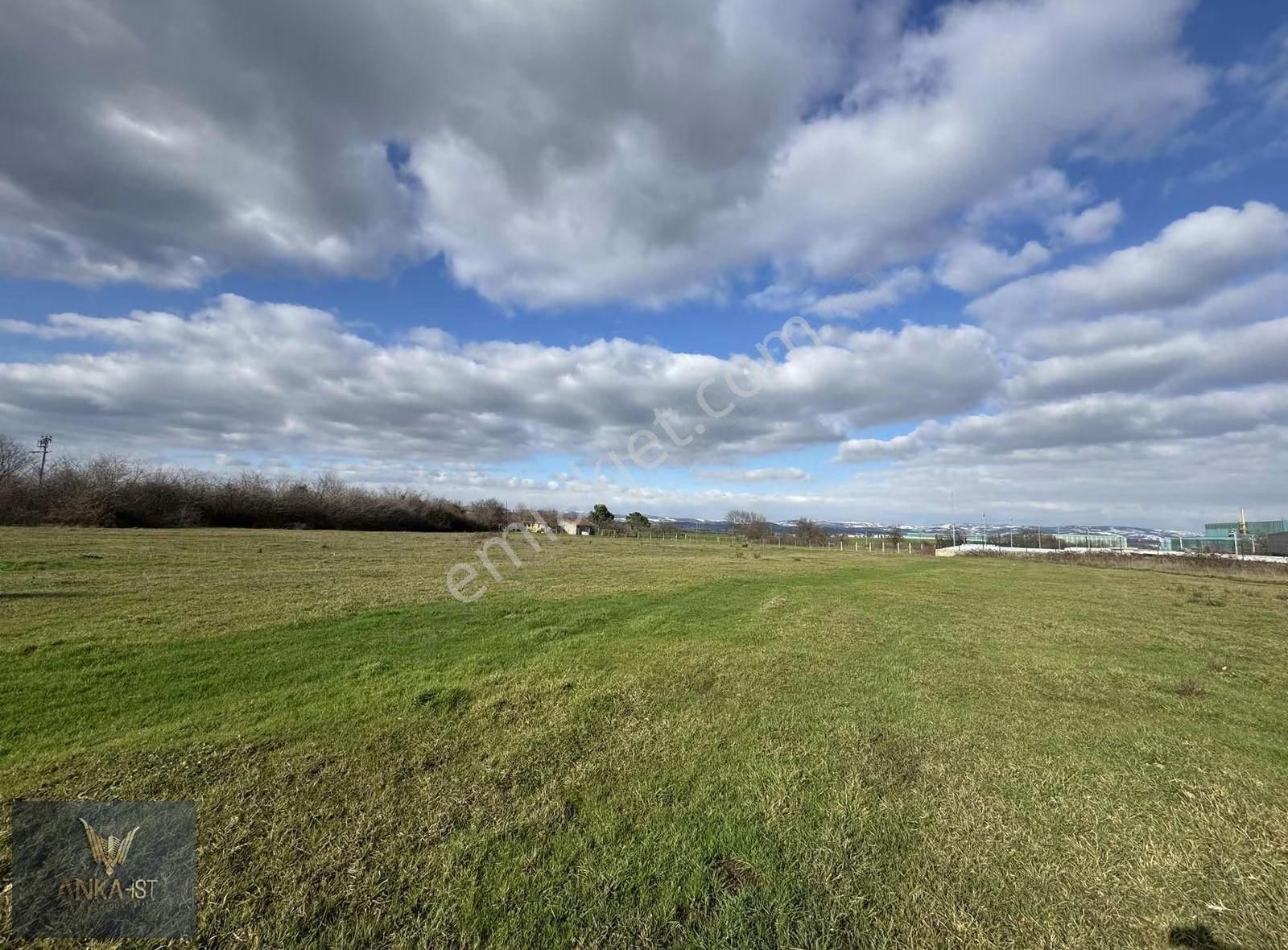 Kocaeli Kartepe Arslanbey Osb' De Satılık Tarla - Görsel 5