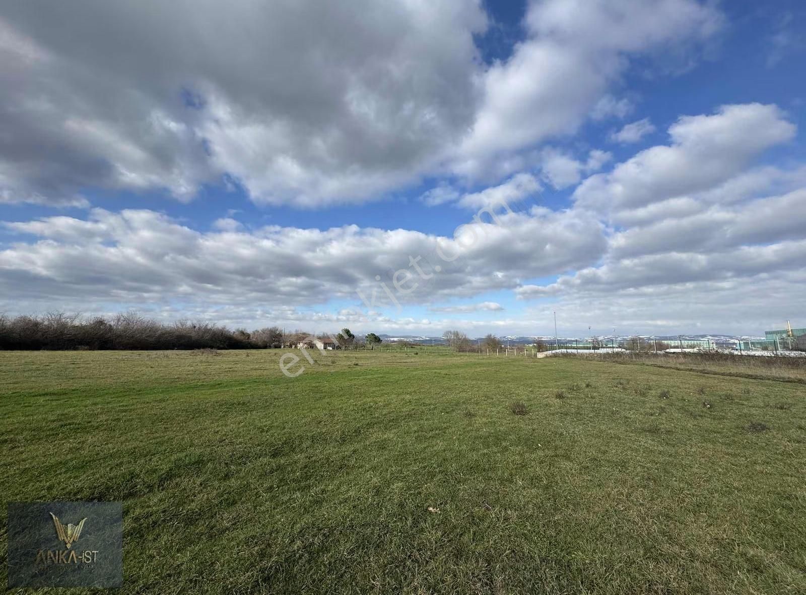 Kocaeli Kartepe Arslanbey Osb' De Satılık Tarla - Görsel 14