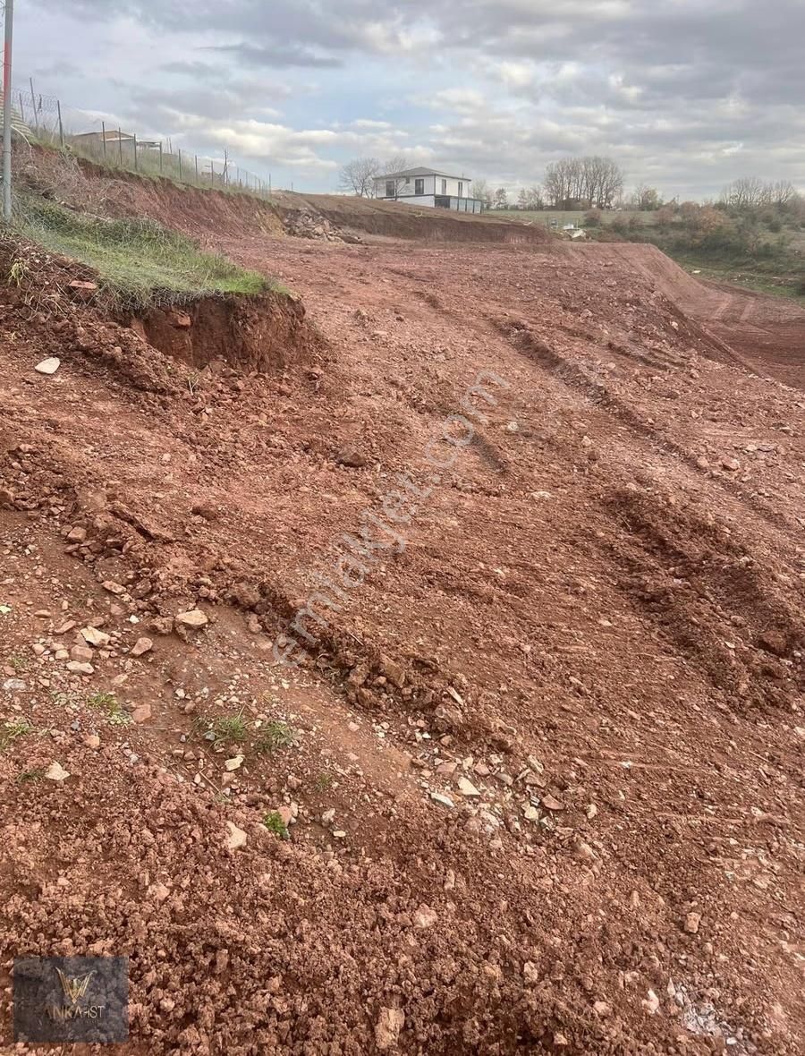 Gebze Denizli Köyünde Yatırımlık Fırsat 9.037 M2 Tek Tapu - Görsel 2