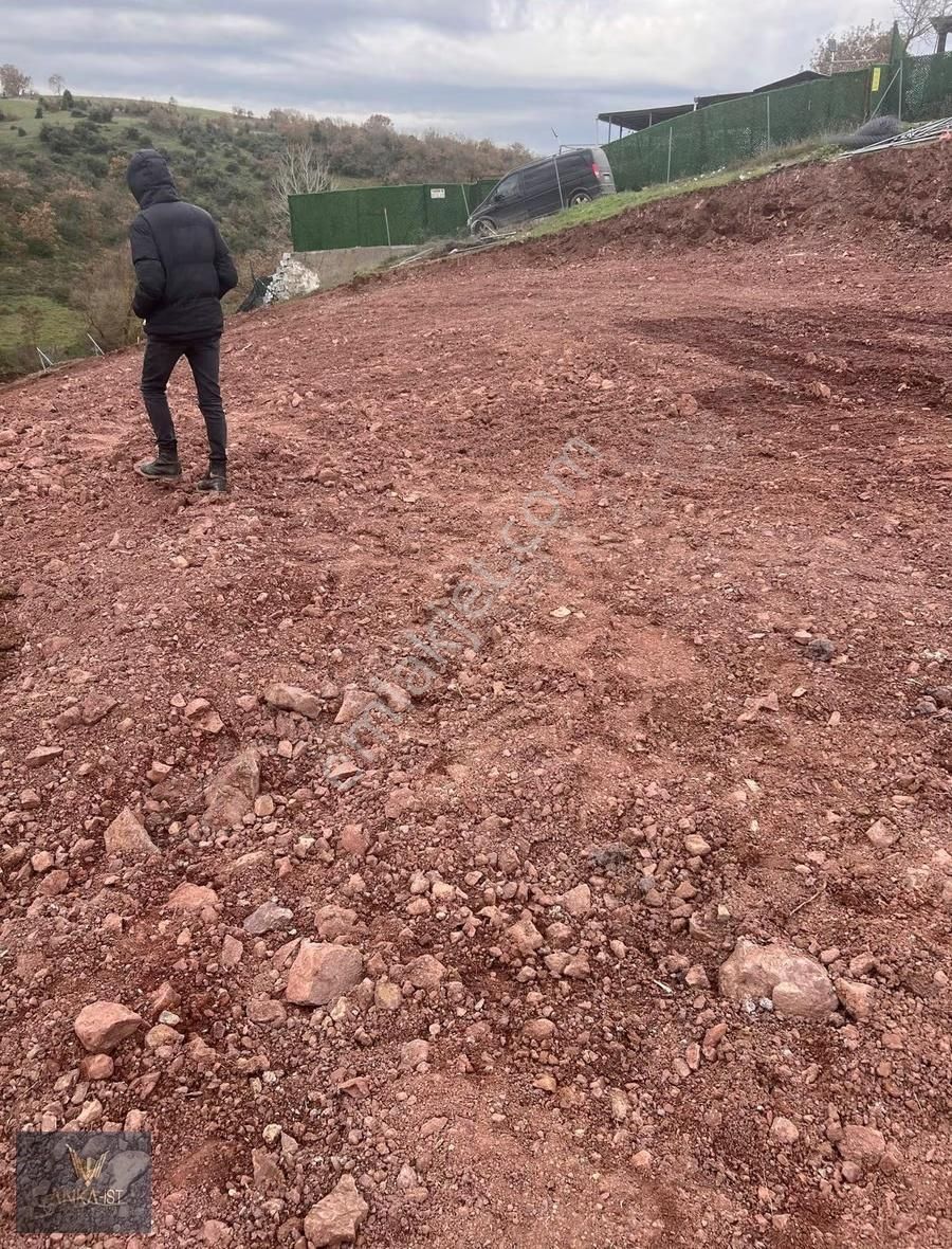 Gebze Denizli Köyünde Yatırımlık Fırsat 9.037 M2 Tek Tapu - Görsel 9