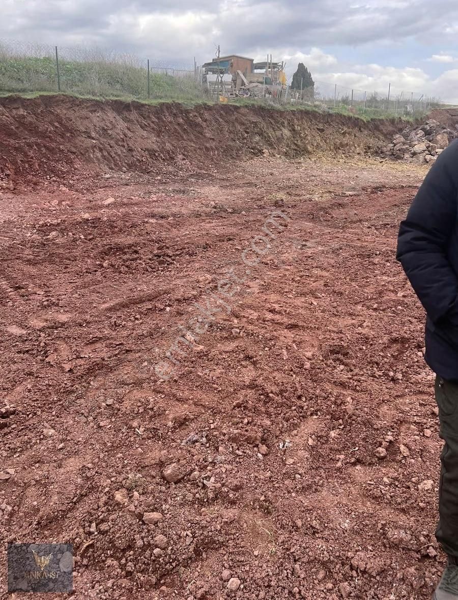 Gebze Denizli Köyünde Yatırımlık Fırsat 9.037 M2 Tek Tapu - Görsel 4