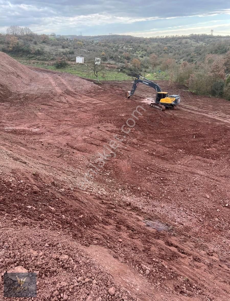 Gebze Denizli Köyünde Yatırımlık Fırsat 9.037 M2 Tek Tapu - Görsel 6