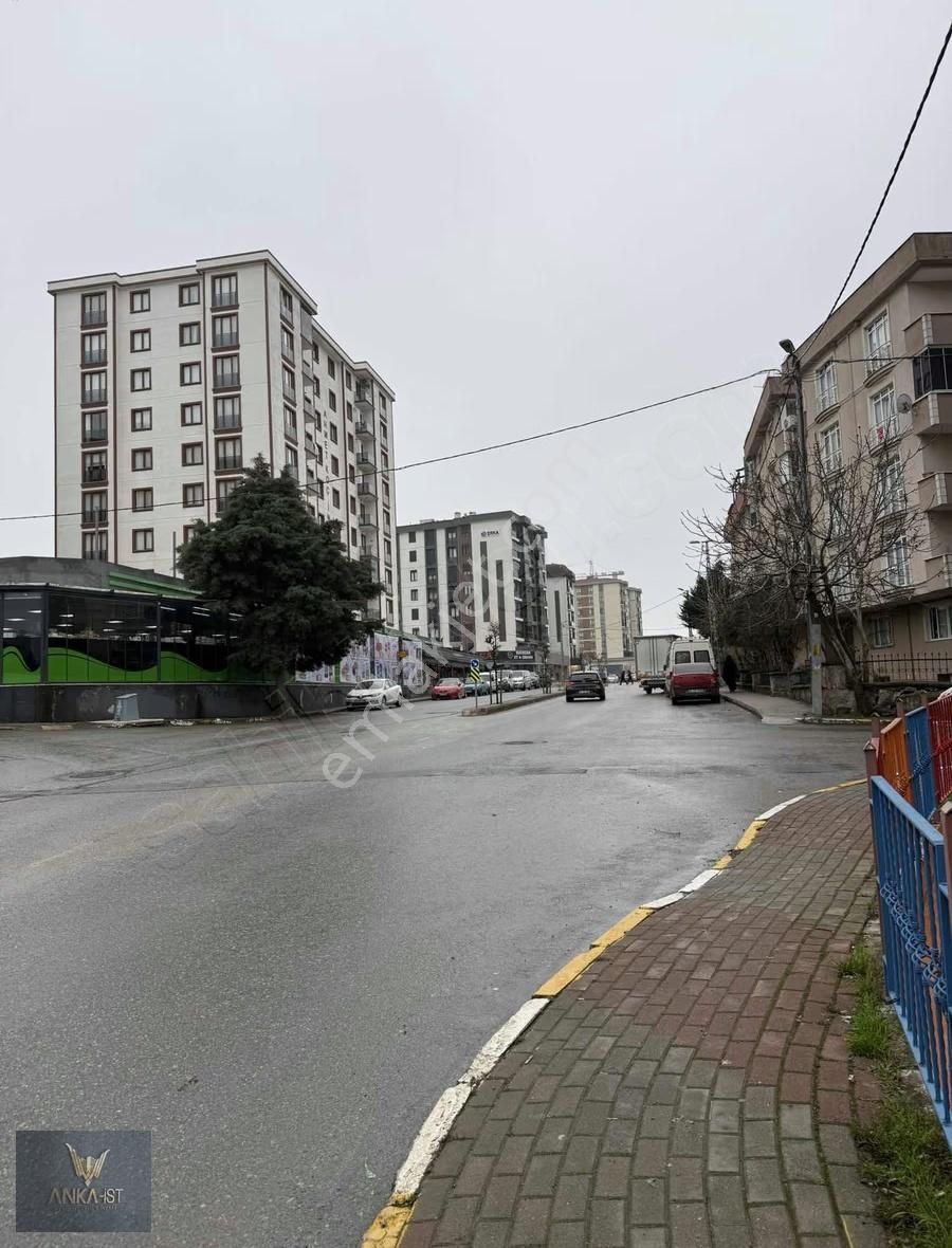 Pendik Ahmet Yesevi Mahallesi Çamlıkta Satılık 2+1 Teraslı Daire - Görsel 24