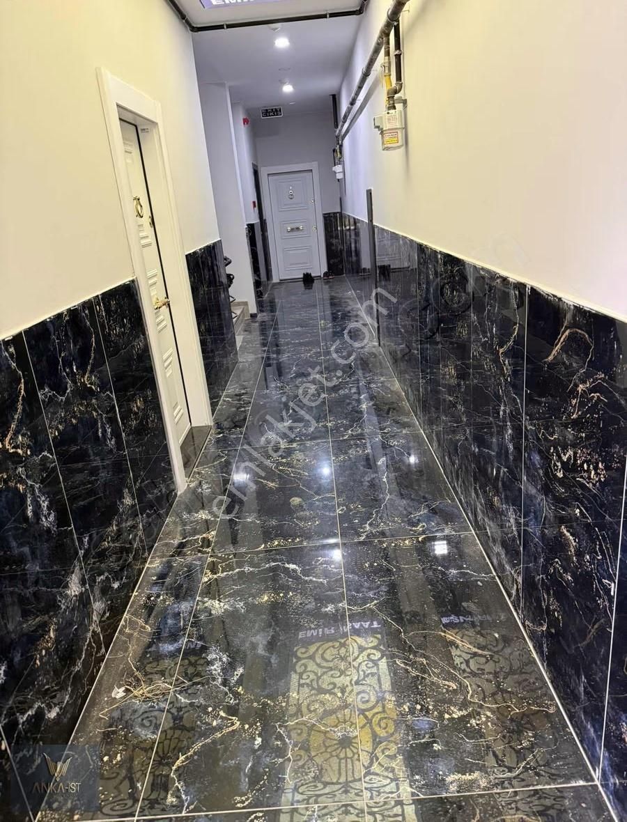 Pendik Ahmet Yesevi Mahallesi Çamlıkta Satılık 2+1 Teraslı Daire - Görsel 8