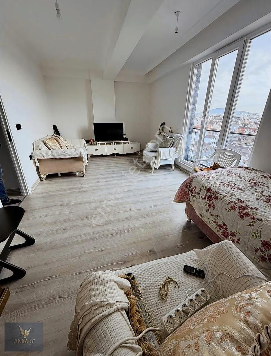 Pendik Ahmet Yesevi Mahallesi Çamlıkta Satılık 2+1 Teraslı Daire - Görsel 26