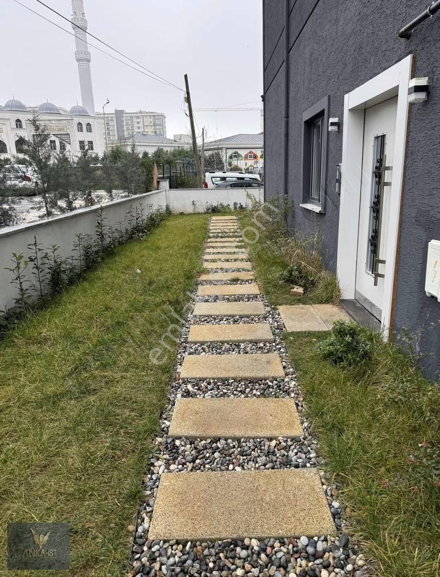 Pendik Ahmet Yesevi Mahallesi Çamlıkta Satılık 2+1 Teraslı Daire - Görsel 33