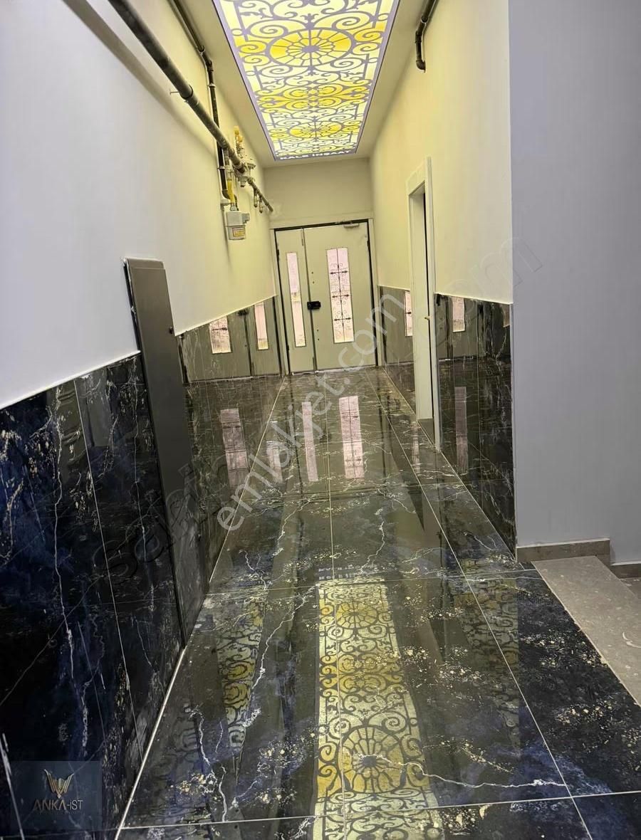 Pendik Ahmet Yesevi Mahallesi Çamlıkta Satılık 2+1 Teraslı Daire - Görsel 7