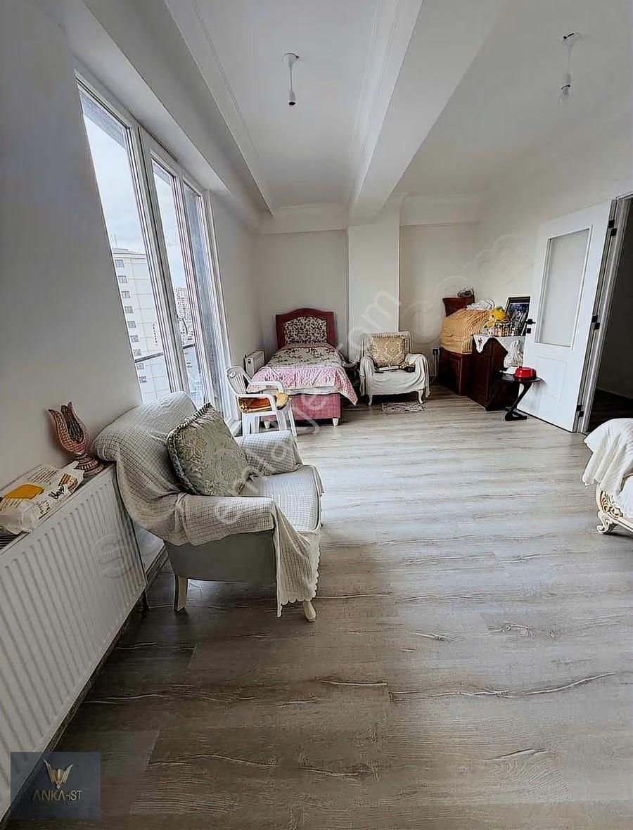 Pendik Ahmet Yesevi Mahallesi Çamlıkta Satılık 2+1 Teraslı Daire - Görsel 30
