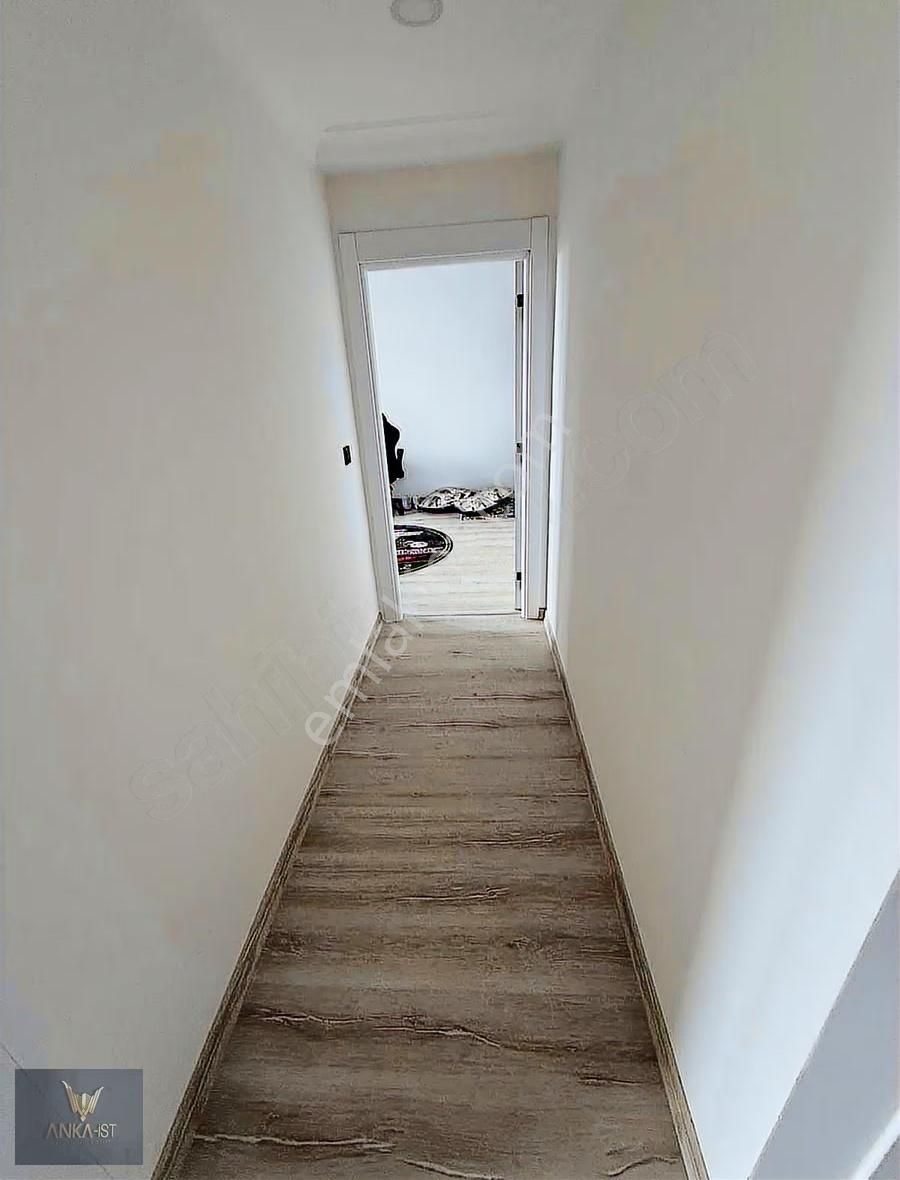 Pendik Ahmet Yesevi Mahallesi Çamlıkta Satılık 2+1 Teraslı Daire - Görsel 27