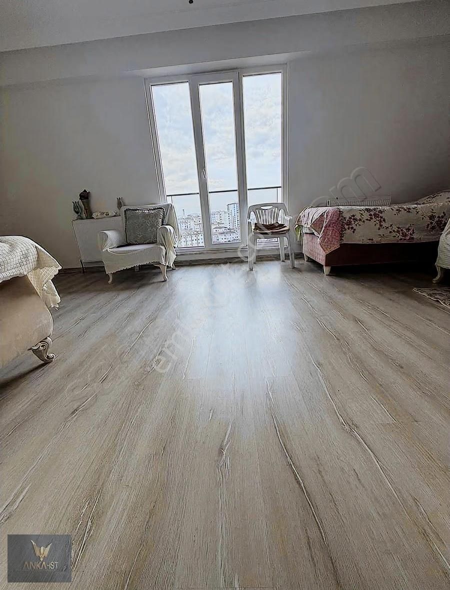 Pendik Ahmet Yesevi Mahallesi Çamlıkta Satılık 2+1 Teraslı Daire - Görsel 32