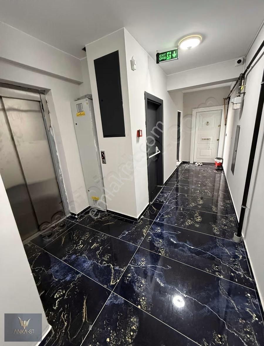 Pendik Ahmet Yesevi Mahallesi Çamlıkta Satılık 2+1 Teraslı Daire - Görsel 9