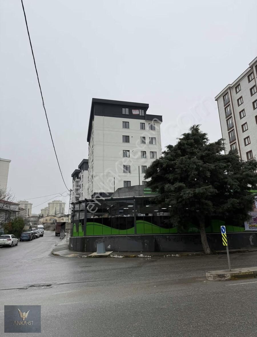 Pendik Ahmet Yesevi Mahallesi Çamlıkta Satılık 2+1 Teraslı Daire - Görsel 21