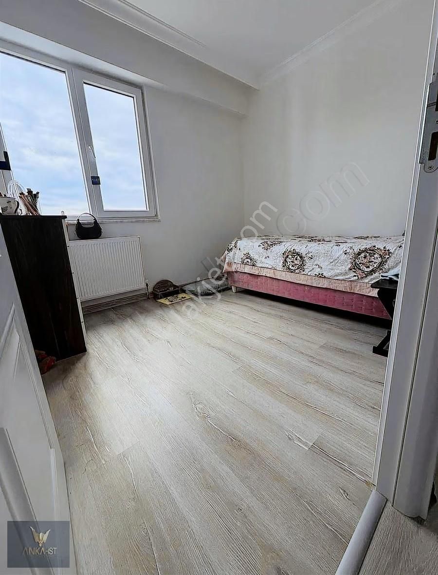 Pendik Ahmet Yesevi Mahallesi Çamlıkta Satılık 2+1 Teraslı Daire - Görsel 15