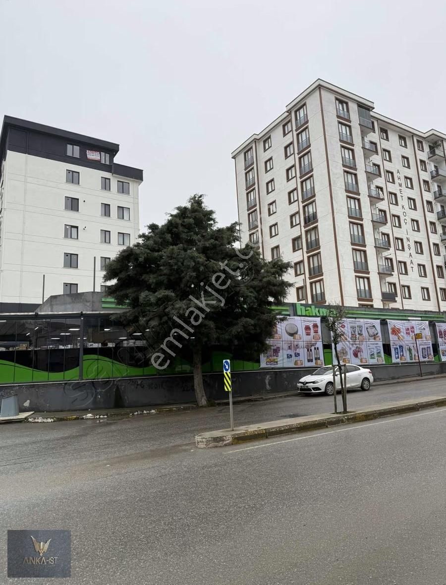 Pendik Ahmet Yesevi Mahallesi Çamlıkta Satılık 2+1 Teraslı Daire - Görsel 28