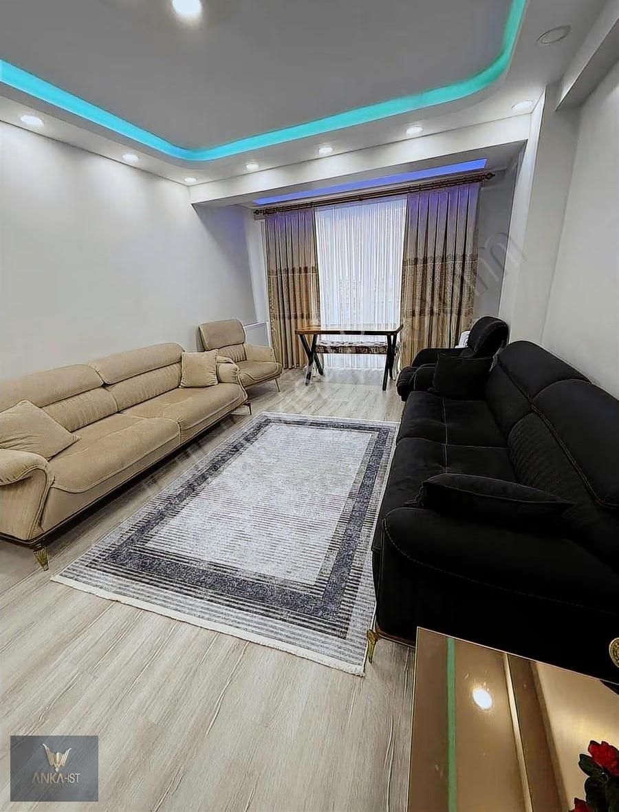 Pendik Ahmet Yesevi Mahallesi Çamlık Mevkiinde Satılık 3+1 Daire - Görsel 9