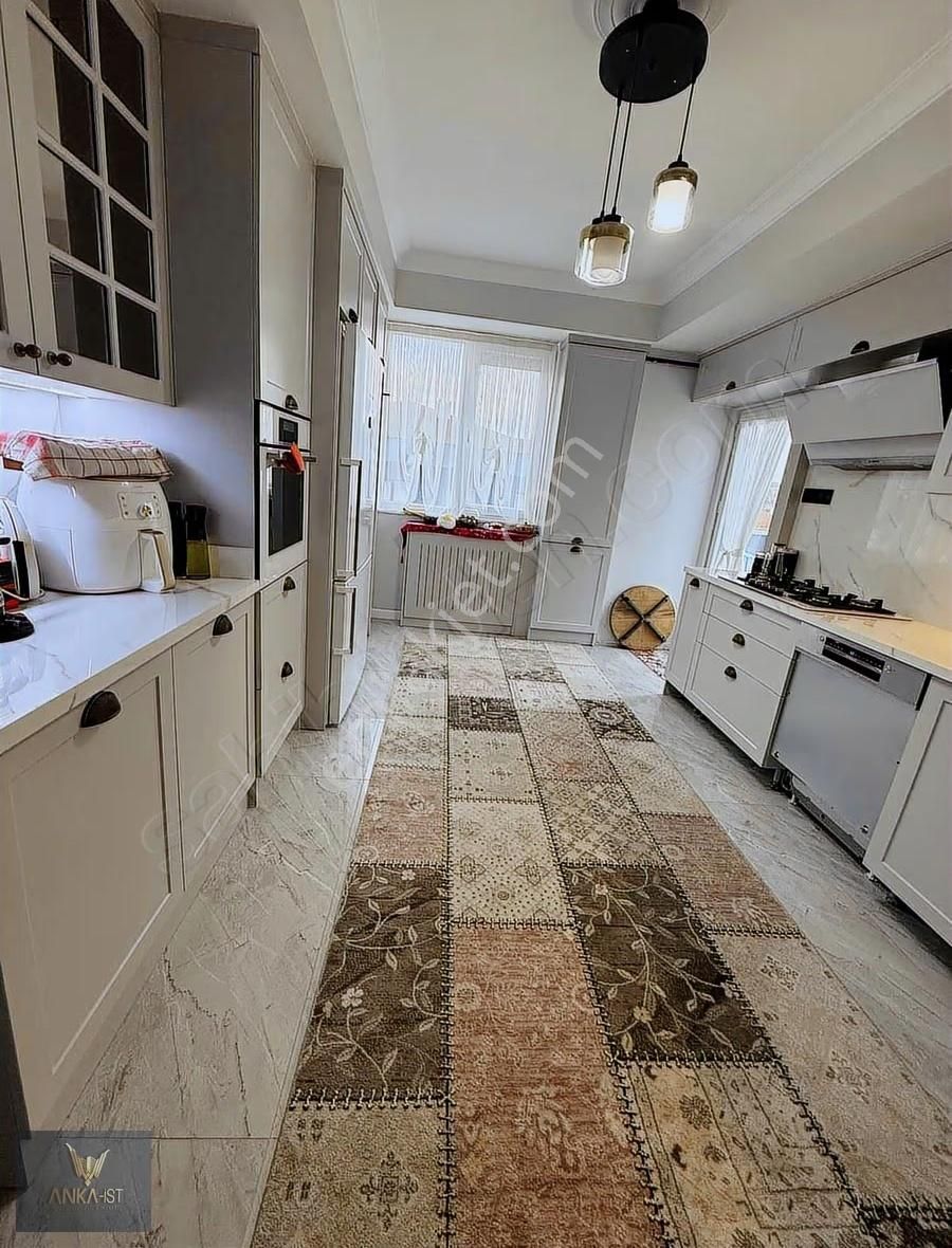 Pendik Ahmet Yesevi Mahallesi Çamlık Mevkiinde Satılık 3+1 Daire - Görsel 35