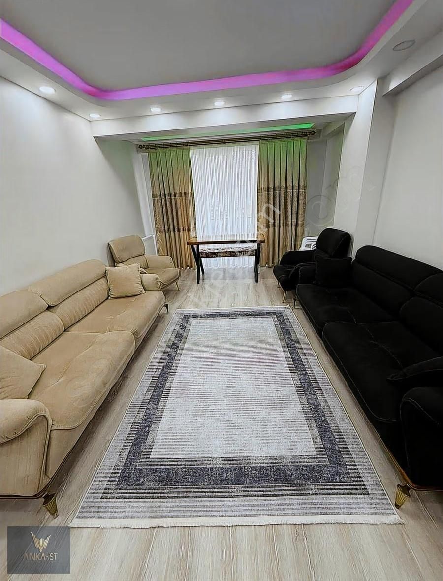 Pendik Ahmet Yesevi Mahallesi Çamlık Mevkiinde Satılık 3+1 Daire - Görsel 25
