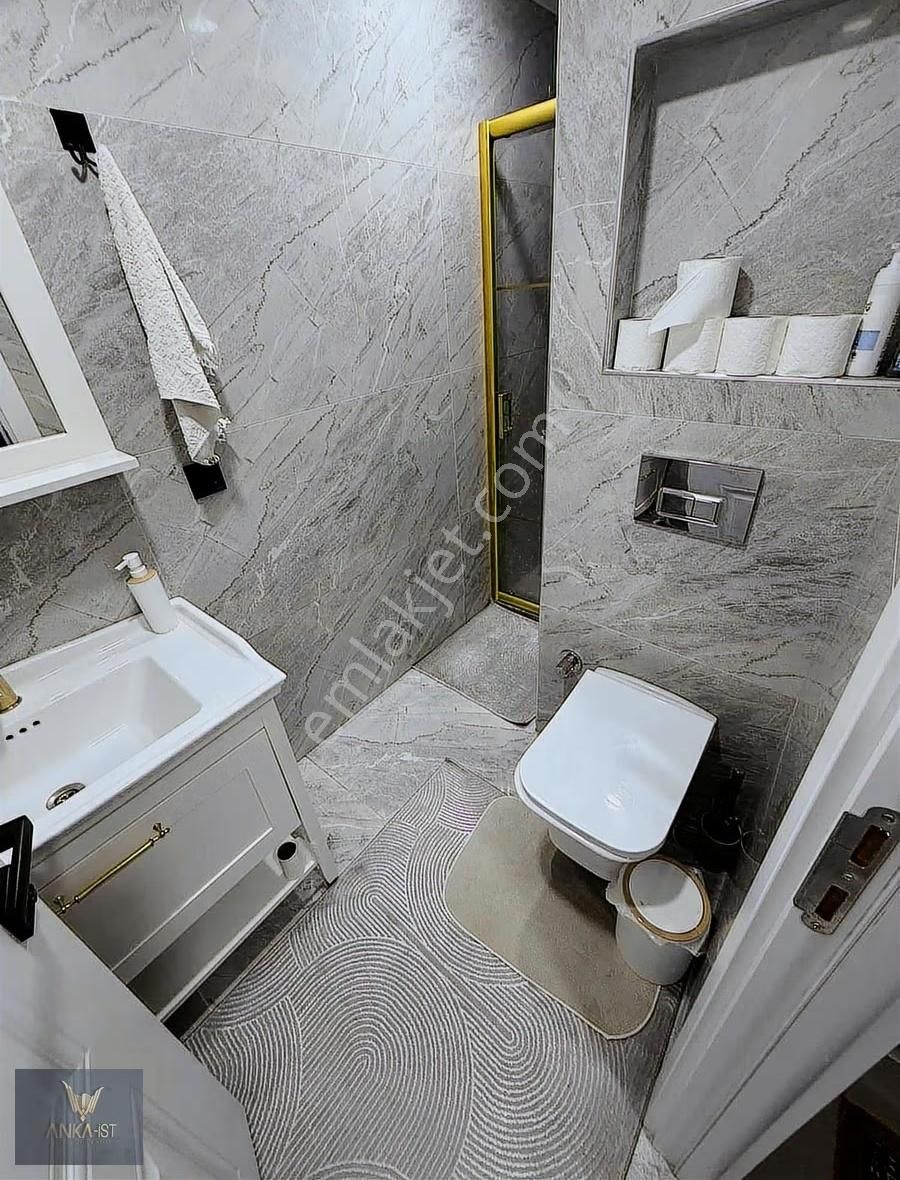 Pendik Ahmet Yesevi Mahallesi Çamlık Mevkiinde Satılık 3+1 Daire - Görsel 27