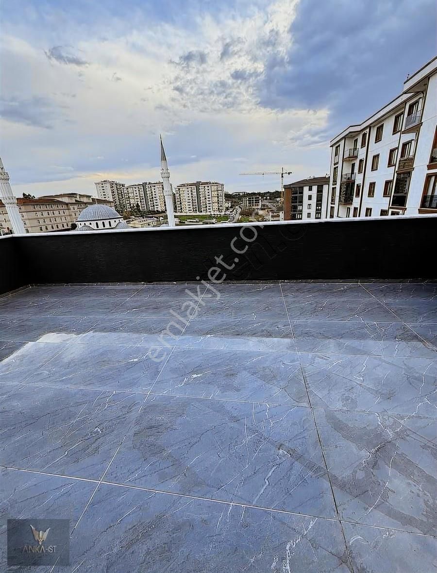 Pendik Ahmet Yesevi Mahallesi Çamlık Mevkiinde Satılık 3+1 Daire - Görsel 22
