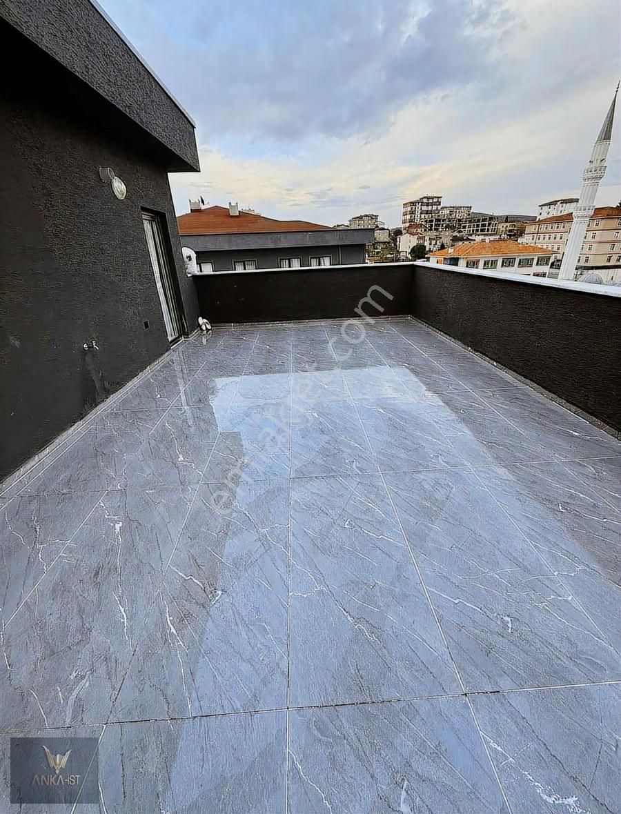 Pendik Ahmet Yesevi Mahallesi Çamlık Mevkiinde Satılık 3+1 Daire - Görsel 10