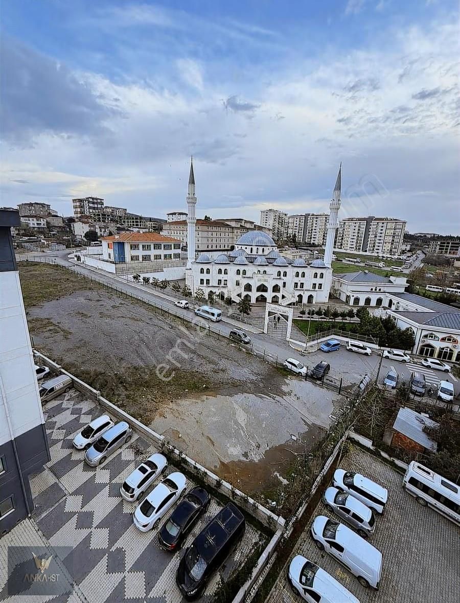 Pendik Ahmet Yesevi Mahallesi Çamlık Mevkiinde Satılık 3+1 Daire - Görsel 23