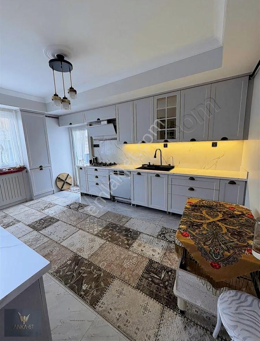 Pendik Ahmet Yesevi Mahallesi Çamlık Mevkiinde Satılık 3+1 Daire - Görsel 32