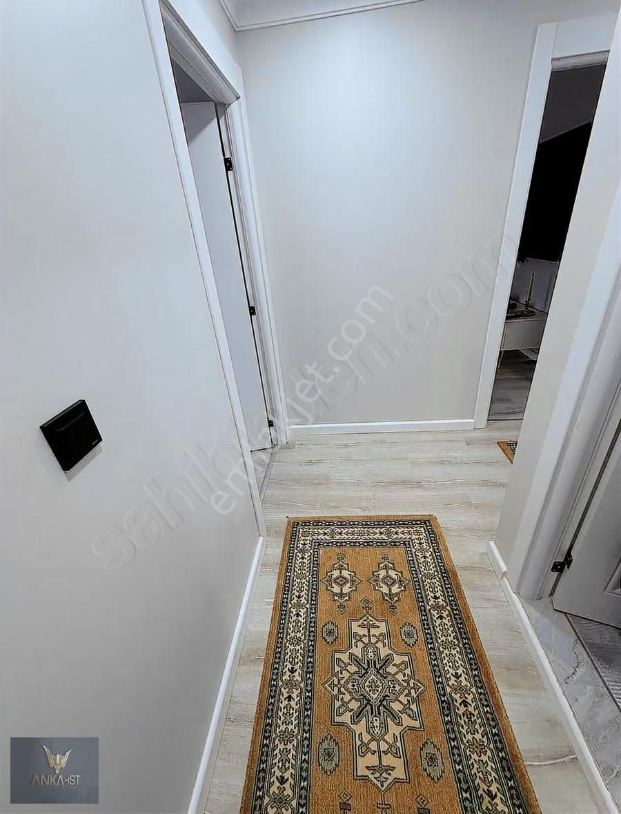 Pendik Ahmet Yesevi Mahallesi Çamlık Mevkiinde Satılık 3+1 Daire - Görsel 21