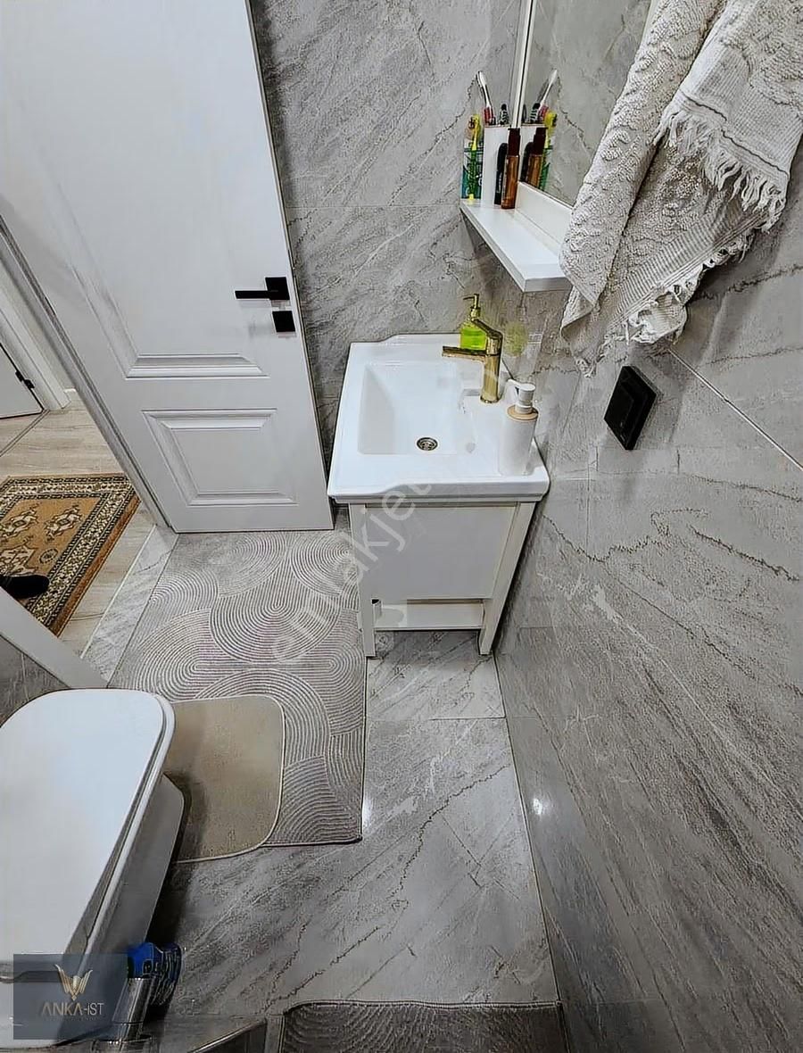 Pendik Ahmet Yesevi Mahallesi Çamlık Mevkiinde Satılık 3+1 Daire - Görsel 19