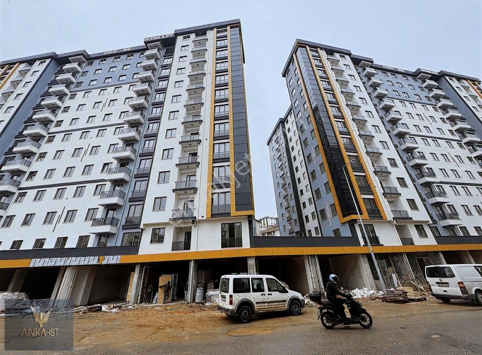 Tuzla Aydınlı' Da 2+1 Daire - Görsel 31