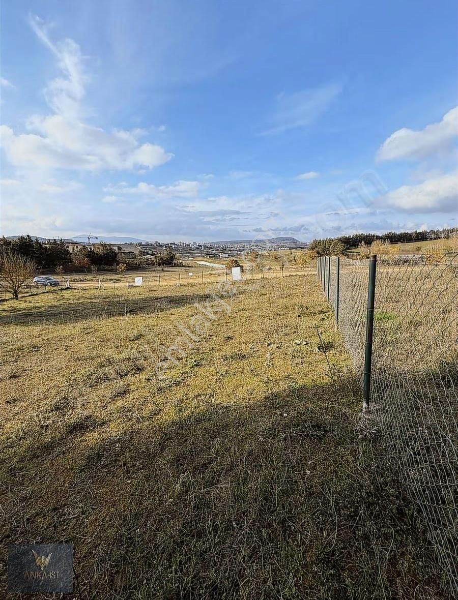 Tuzla Tepeören'de Satılık 1178 M2 Villa İmarlı Arsa - Görsel 17