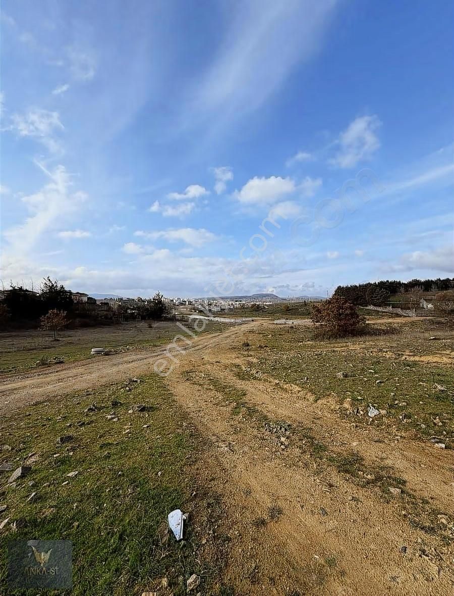 Tuzla Tepeören'de Satılık 1178 M2 Villa İmarlı Arsa - Görsel 22