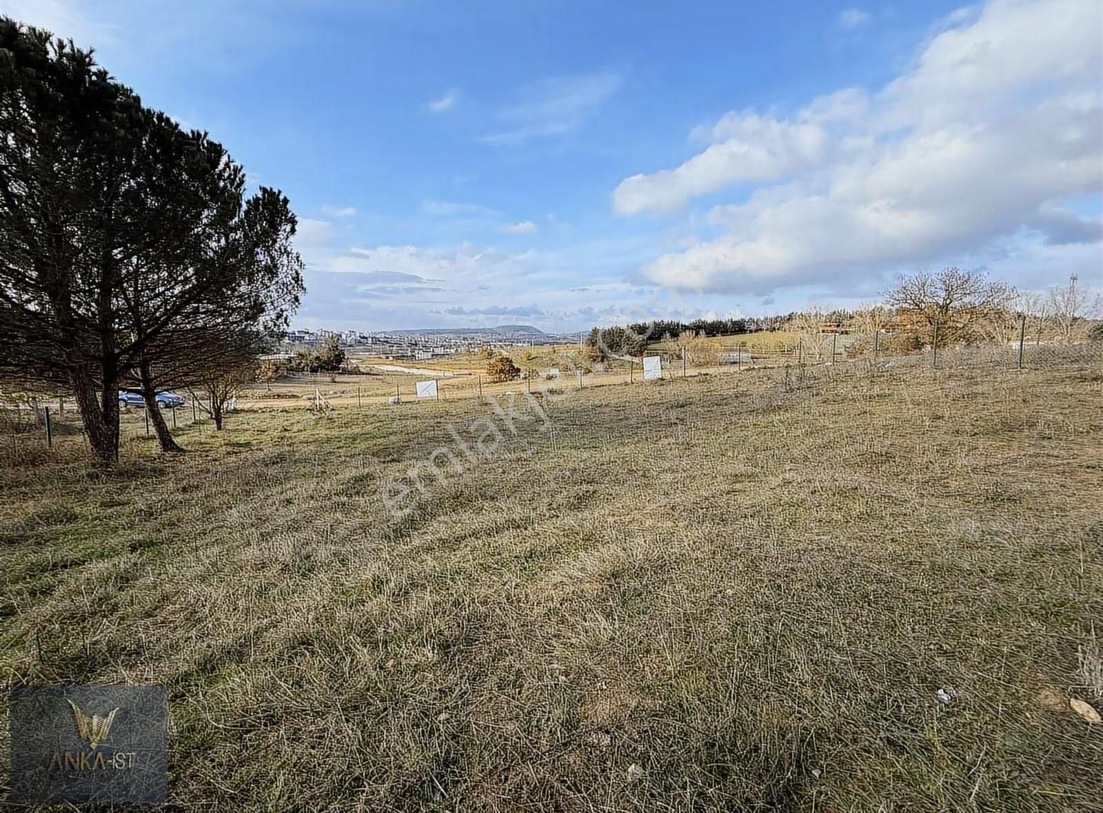 Tuzla Tepeören'de Satılık 1178 M2 Villa İmarlı Arsa - Görsel 2