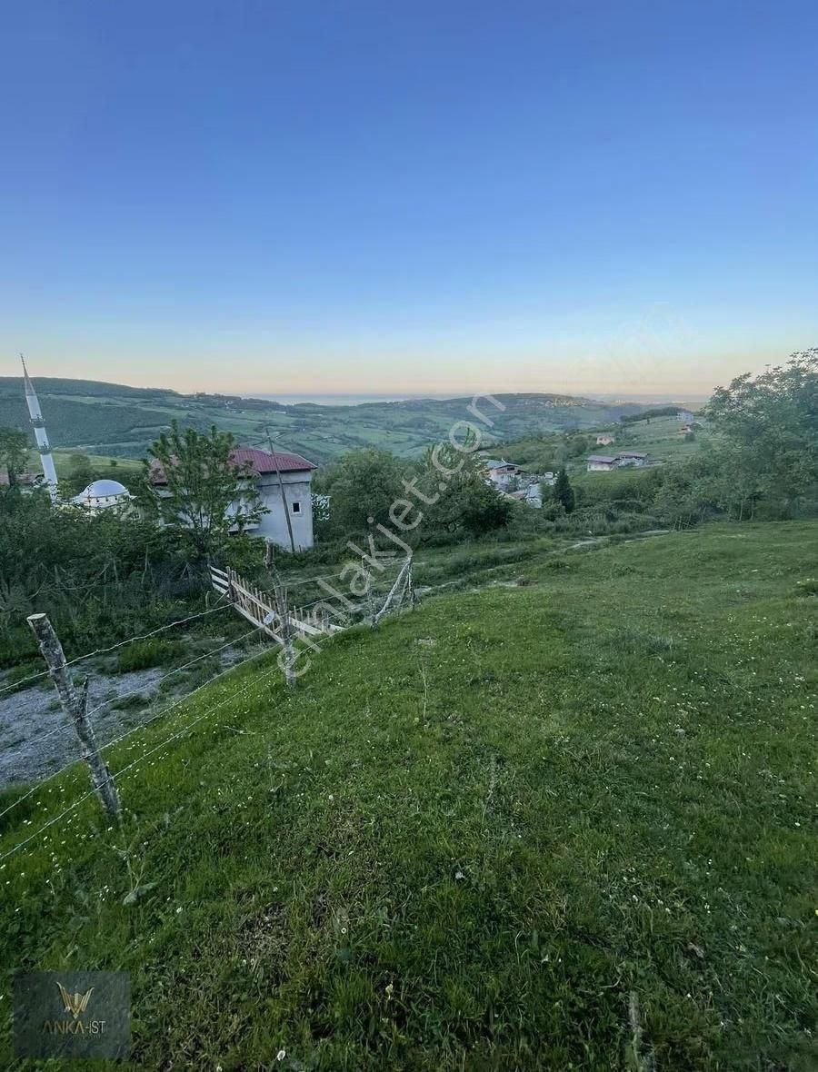 Samsun Atakum Akalan'da Satılık 1.374,83 M2 Satılık İmarlı Arsa - Görsel 8