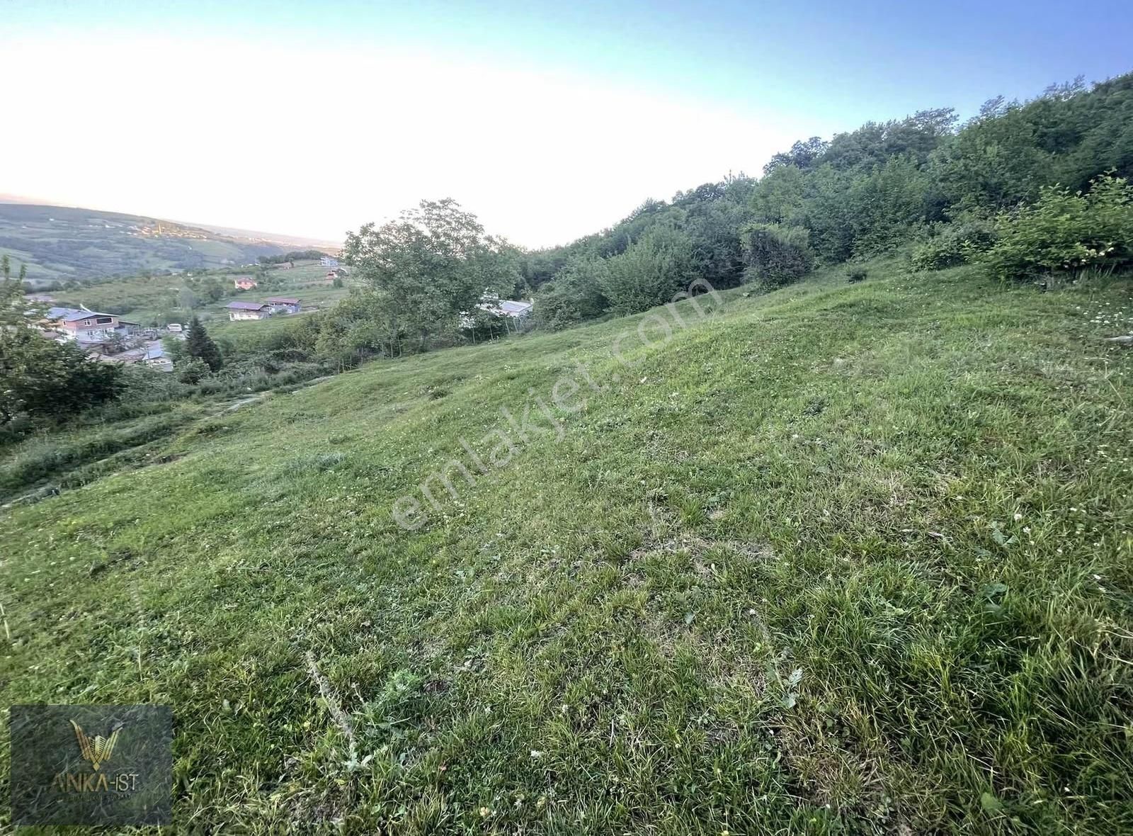 Samsun Atakum Akalan'da Satılık 1.374,83 M2 Satılık İmarlı Arsa - Görsel 13