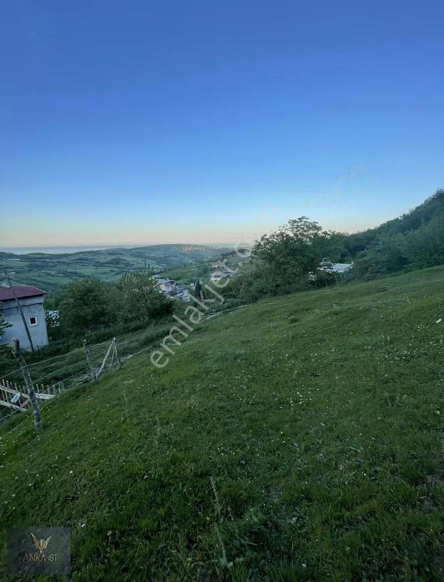 Samsun Atakum Akalan'da Satılık 1.374,83 M2 Satılık İmarlı Arsa - Görsel 10