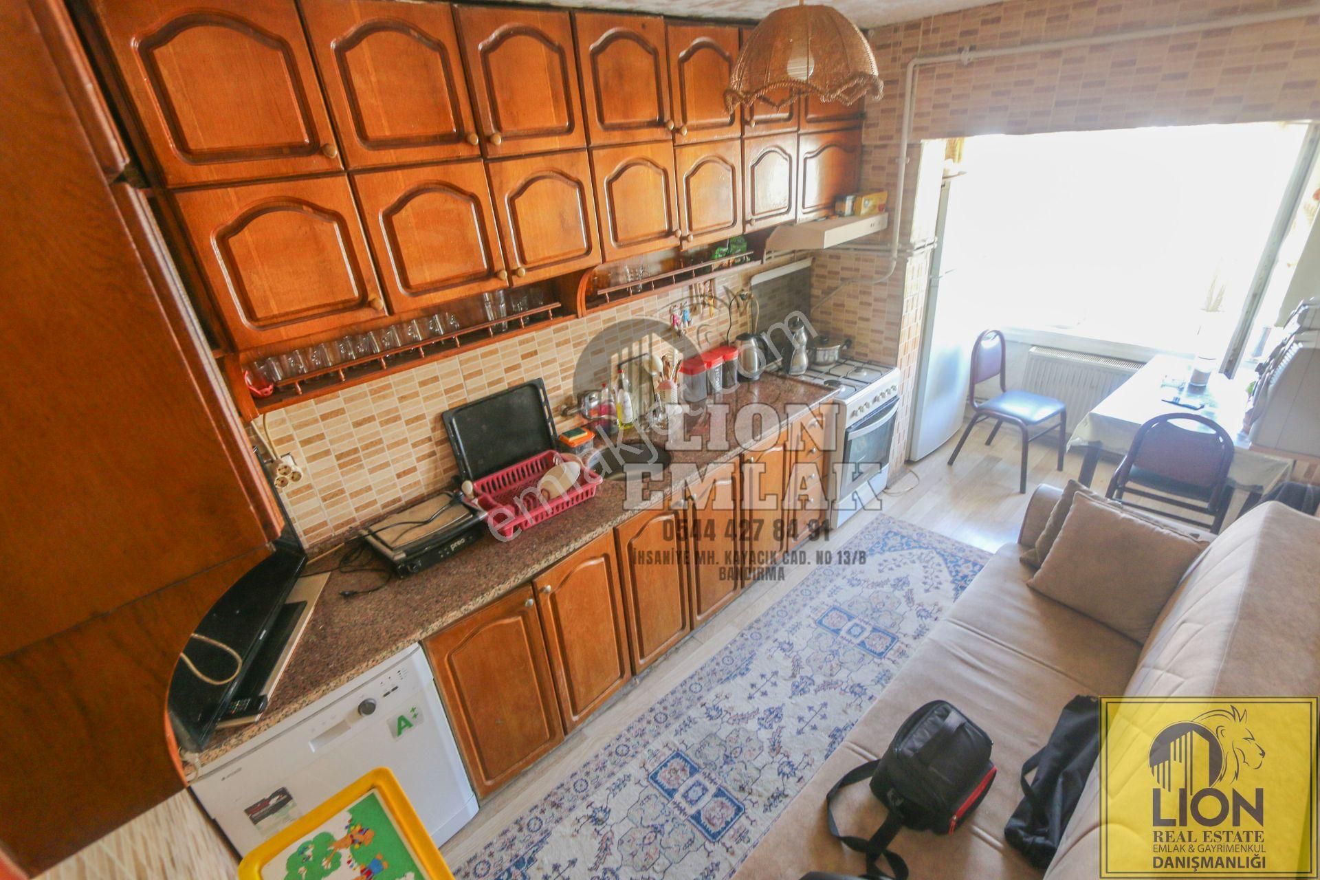 🟨⬛lıon Emlak'tan Bandırma Dere Mahallesinde , Ana Cadde Üzeri Satılık 4+1 Daire⬛🟨 - Görsel 5