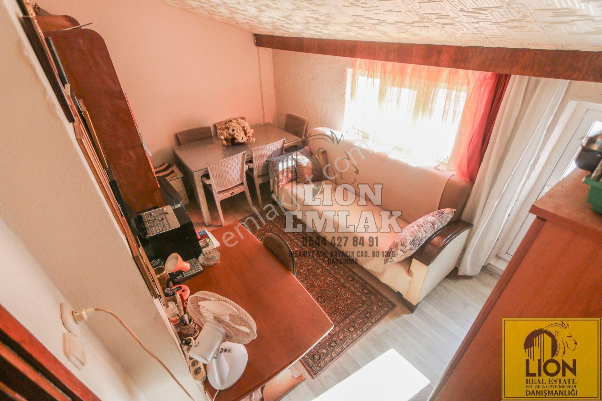 🟨⬛lıon Emlak'tan Bandırma Dere Mahallesinde , Ana Cadde Üzeri Satılık 4+1 Daire⬛🟨 - Görsel 26