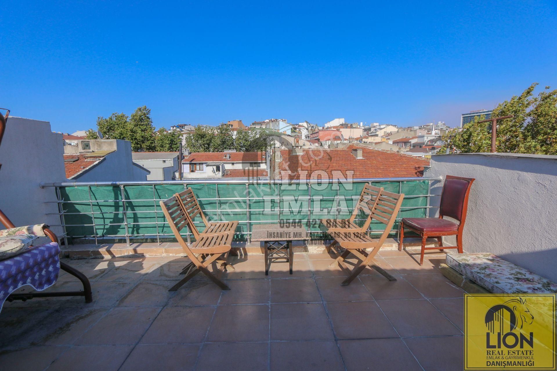 🟨⬛lıon Emlak'tan Bandırma Dere Mahallesinde , Ana Cadde Üzeri Satılık 4+1 Daire⬛🟨 - Görsel 33