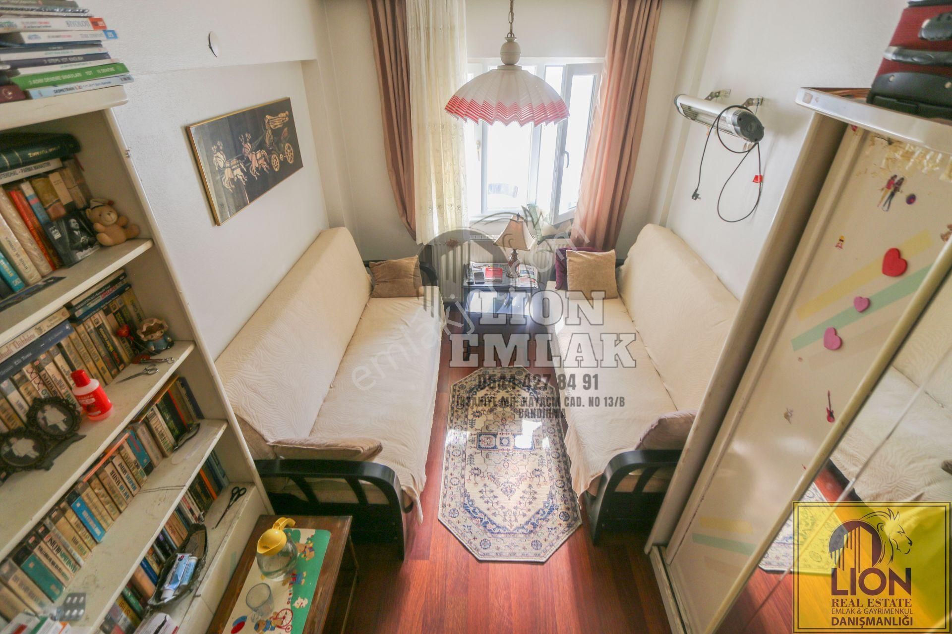 🟨⬛lıon Emlak'tan Bandırma Dere Mahallesinde , Ana Cadde Üzeri Satılık 4+1 Daire⬛🟨 - Görsel 20