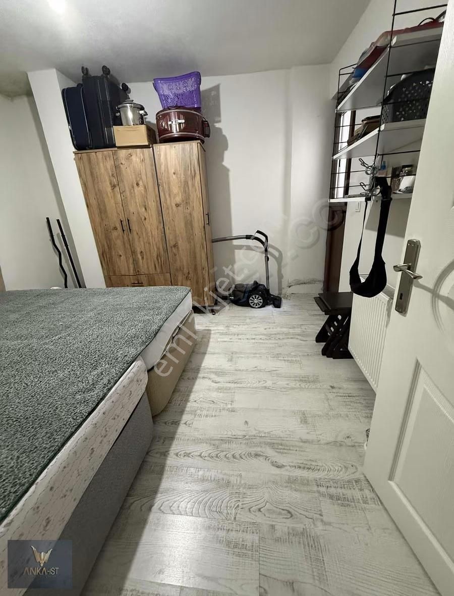 Bursa Küçükbalıklı'da Satılık Müstakil Ev - Görsel 11