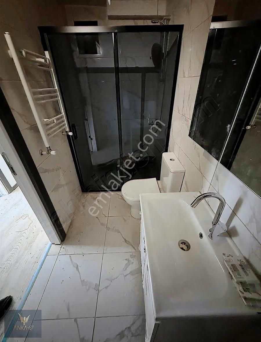 Tuzla Aydıntepe'de Kiralık 2+1 Sıfır Daire - Görsel 13