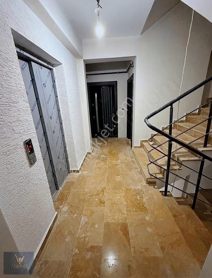Tuzla Aydıntepe'de Kiralık 2+1 Sıfır Daire - Görsel 17