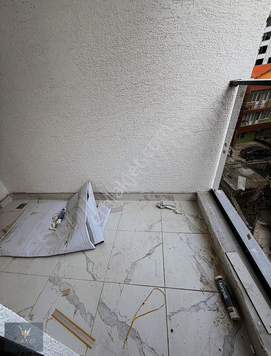 Tuzla Aydıntepe'de Kiralık 2+1 Sıfır Daire - Görsel 8